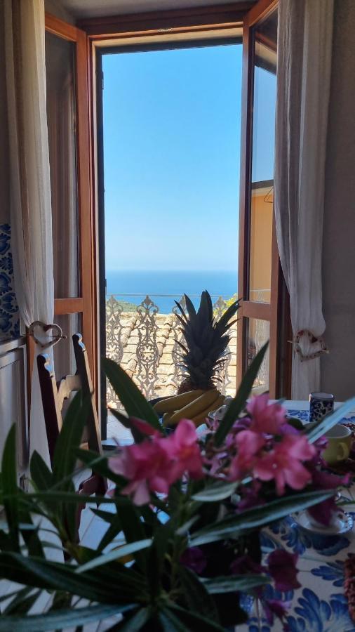 Rer Vista Mare Villa Каполивери Екстериор снимка
