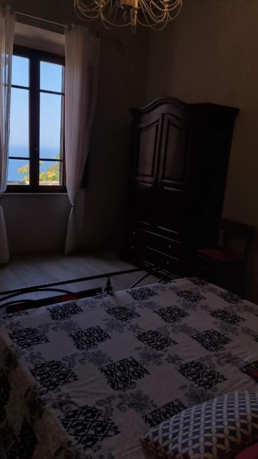 Rer Vista Mare Villa Каполивери Екстериор снимка