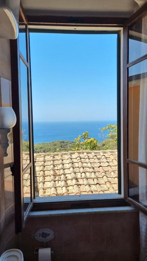Rer Vista Mare Villa Каполивери Екстериор снимка