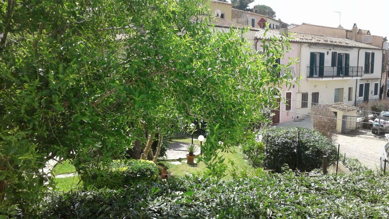 Rer Vista Mare Villa Каполивери Екстериор снимка